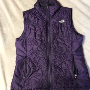 The North Face Vest